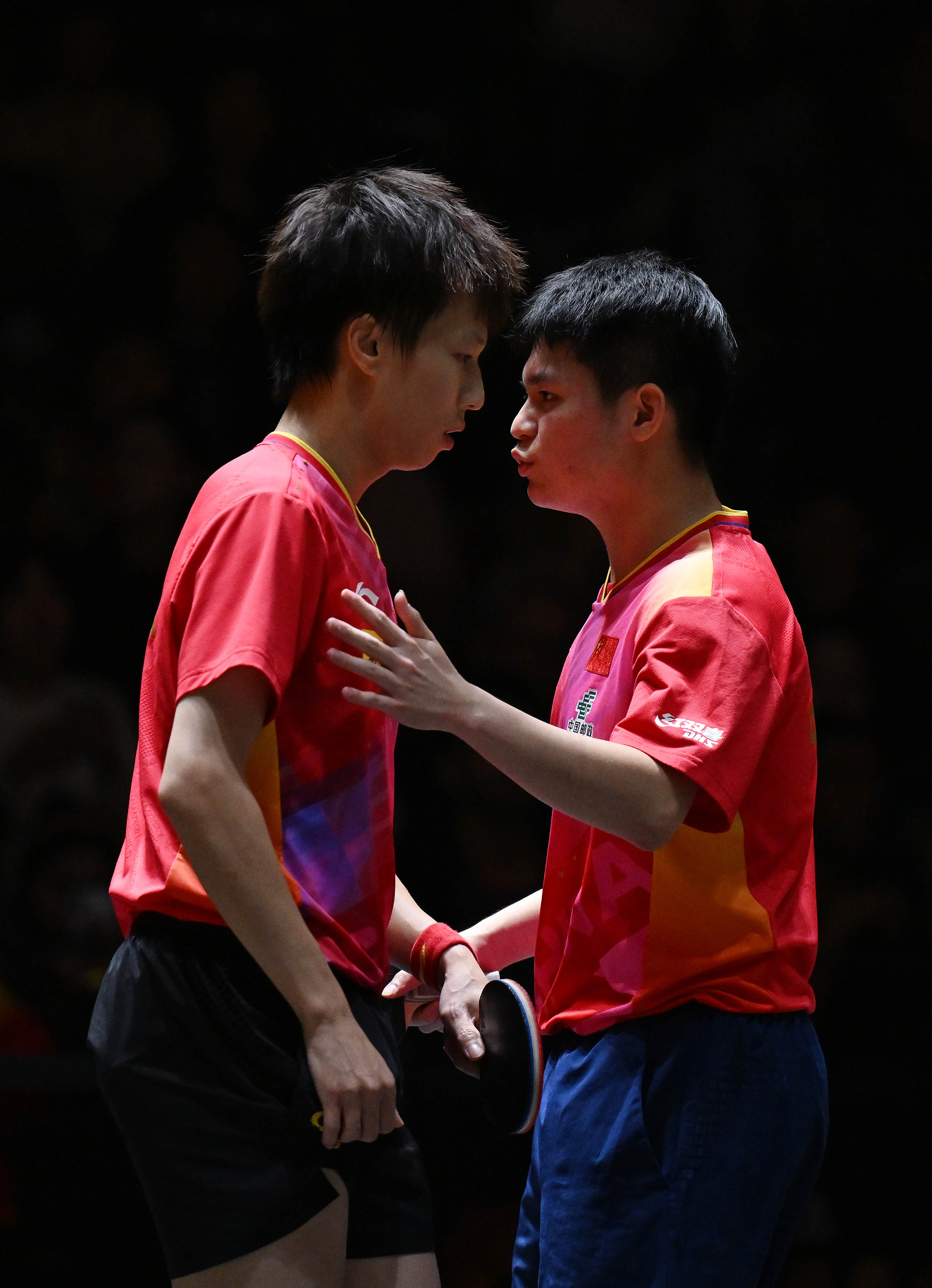 开云体育中国官网-法国队逆转英格兰队，林高远惊艳四座