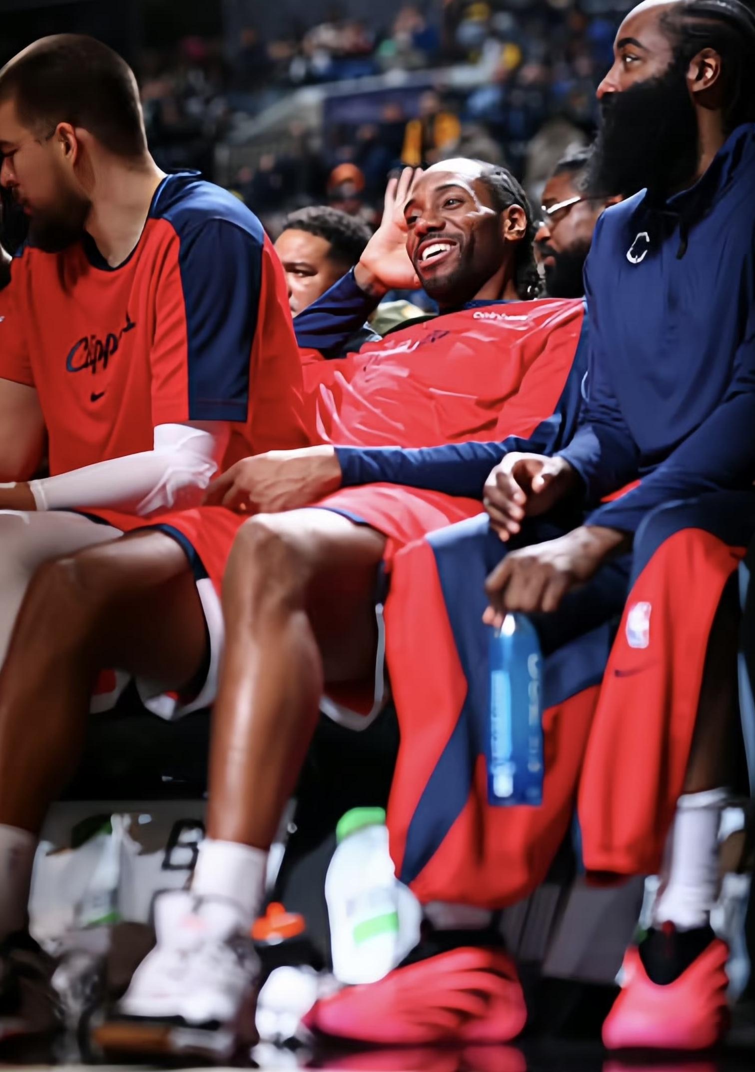 开云体育登录-福建队横扫辽宁队，哈登惊艳四座