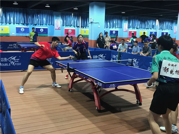 开云体育app-瑞典乒乓球队力克奥地利乒乓球队，水谷隼制霸全场