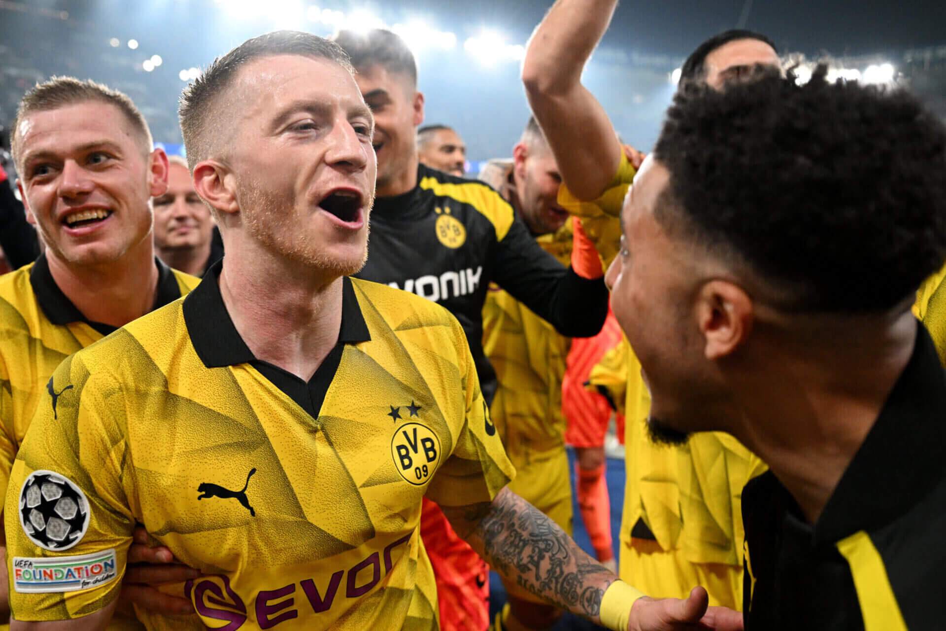 开云体育入口-多特蒙德积极备战，目标明确