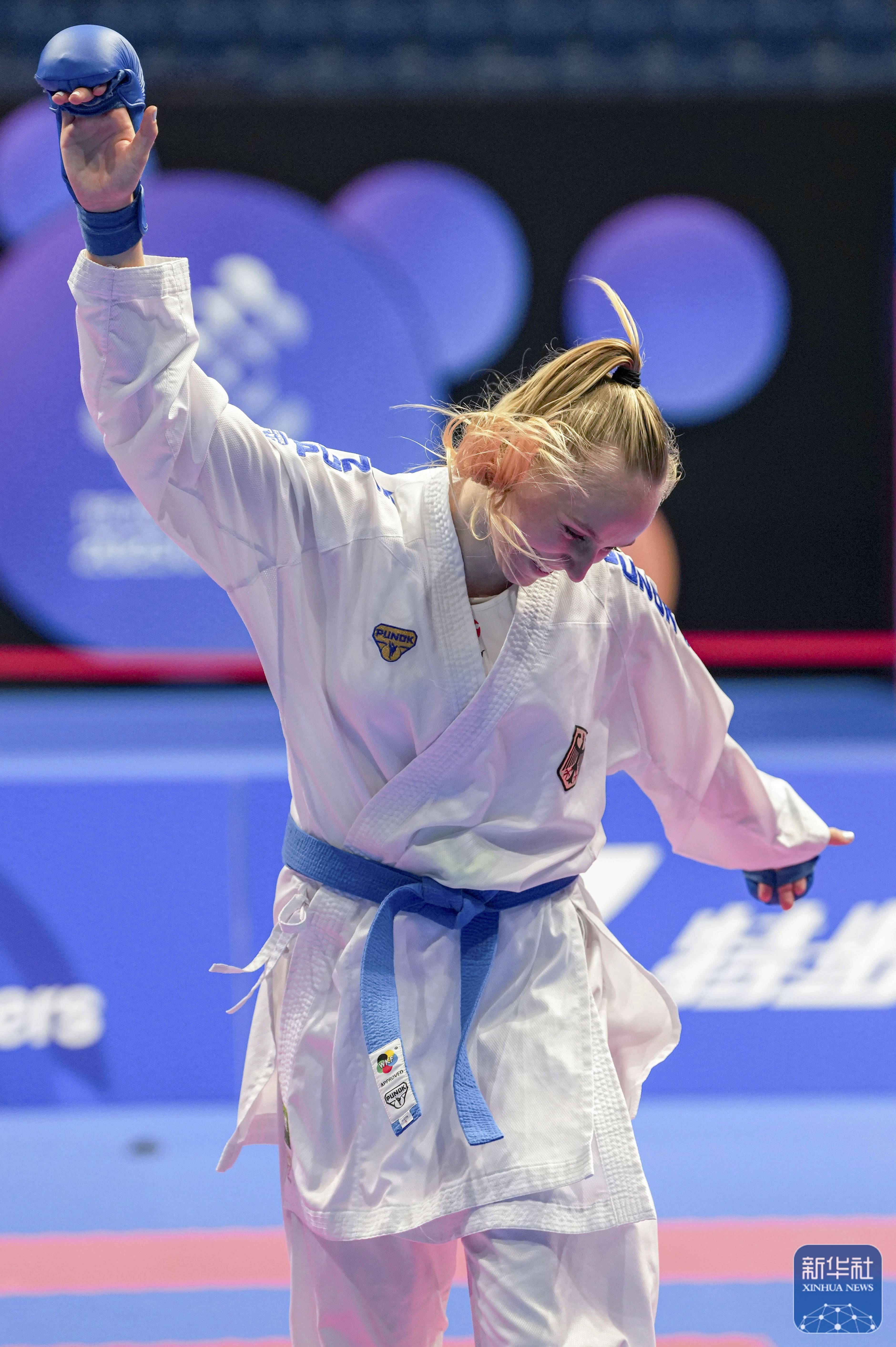 开云官方app入口-德国女足实力强劲，晋级决赛