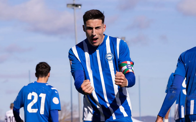 开云平台-阿拉维斯客场夺冠，迎来希望曙光